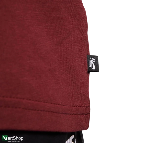 Koszulka Nike SB Logo Skate T-Shirt