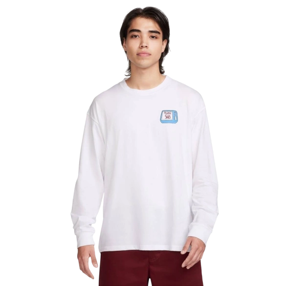 Koszulka Longsleeve M90 Brainwash