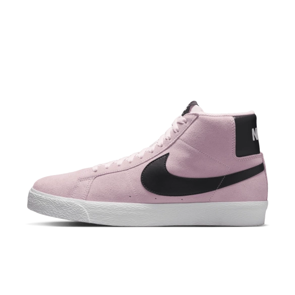 Buty Nike SB Zoom Blazer Mid