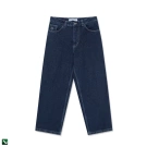 spodnie Polar Big Boy Pants (Indigo)