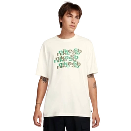 Koszulka Nike SB Tee Oc Repeat Brd