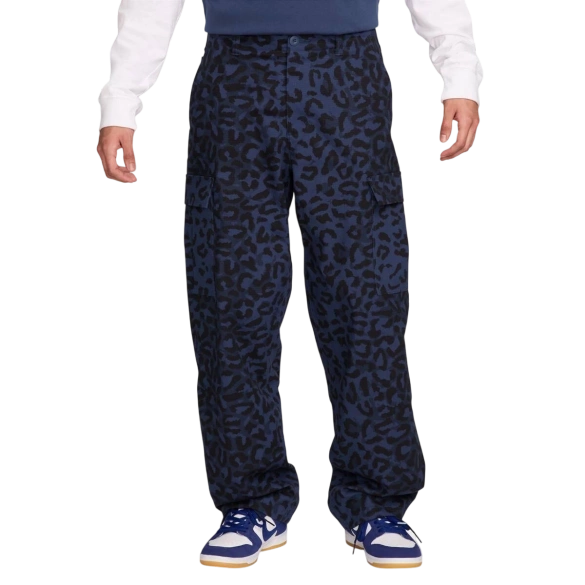 Spodnie Nike Sb Kearny Cargo Pant