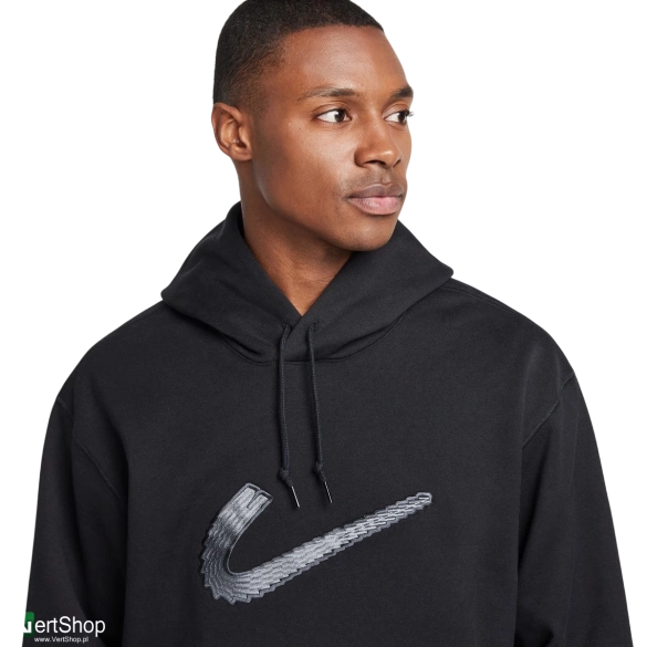 Bluza Nike SB Skate Fleece Pullover Hoodie Swoosh