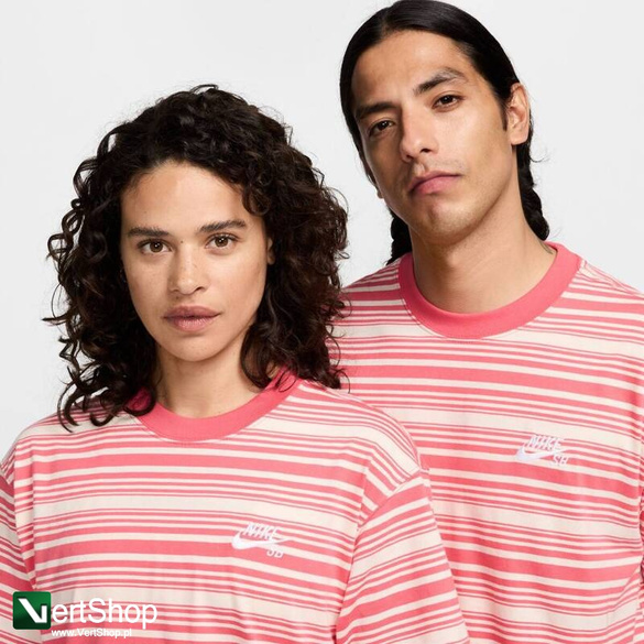Koszulka Nike Sb Tee M90 Stripe