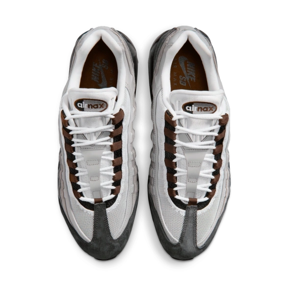 Buty Nike SB Air Max 95