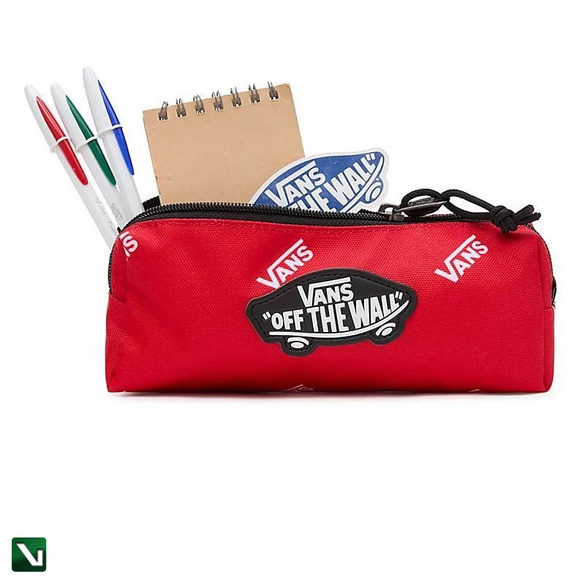 piórnik Vans Pencil Pouch (True Red)