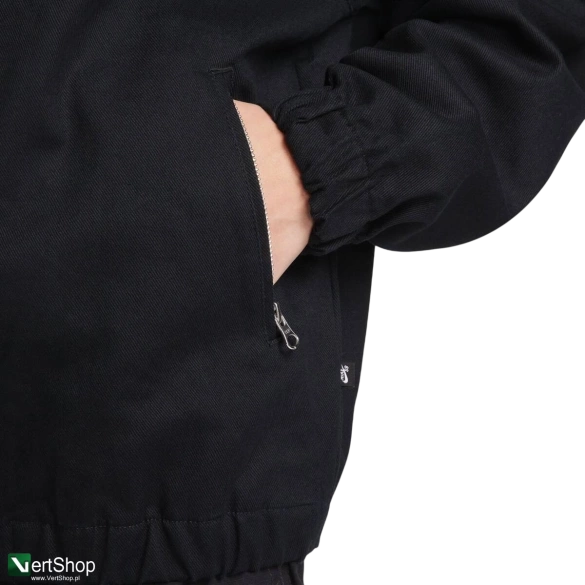 Kurtka Twill Premium Jacket