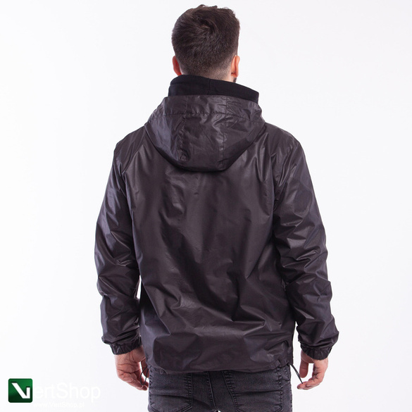SMOKESTORY WIATRÓWKA ZIP SQUARE CZARNY