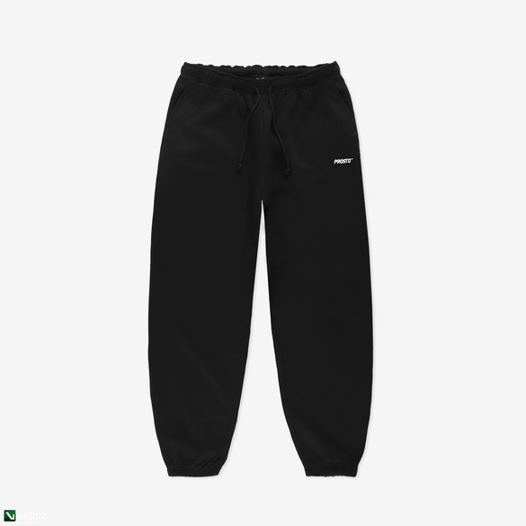 PROSTO spodnie dresy Sweatpants Infinity Black