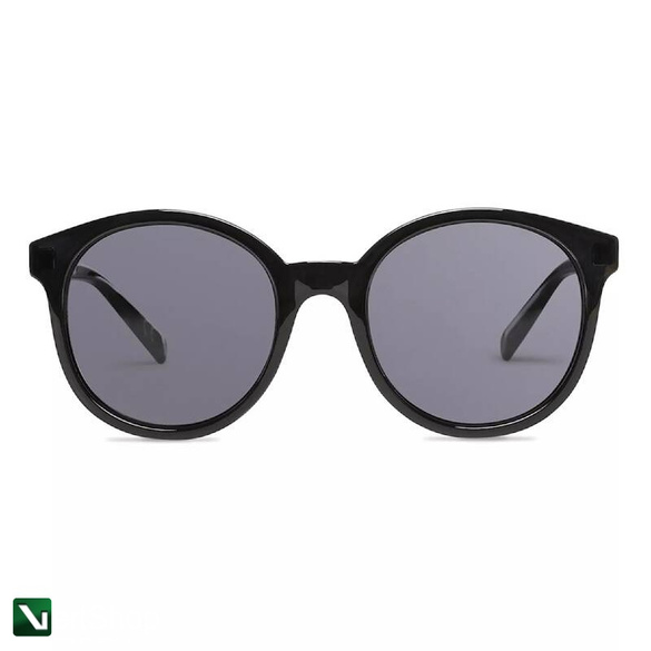 okulary Vans Rise And Shine Sunglass (Black)