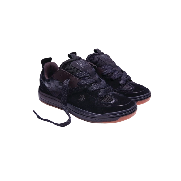 buty Vans Skate Mixxa X Dime Una (Black/Grey)