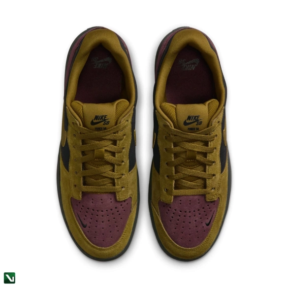 Buty Nike Sb Force 58