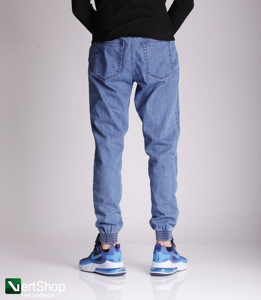 SMOKESTORY Jogger Slim Doble Pocket 