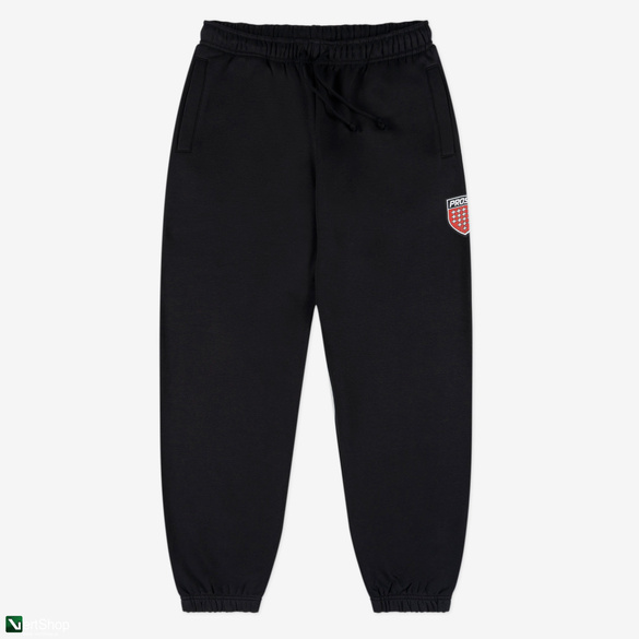 PROSTO Infine spodnie dresowe czarne