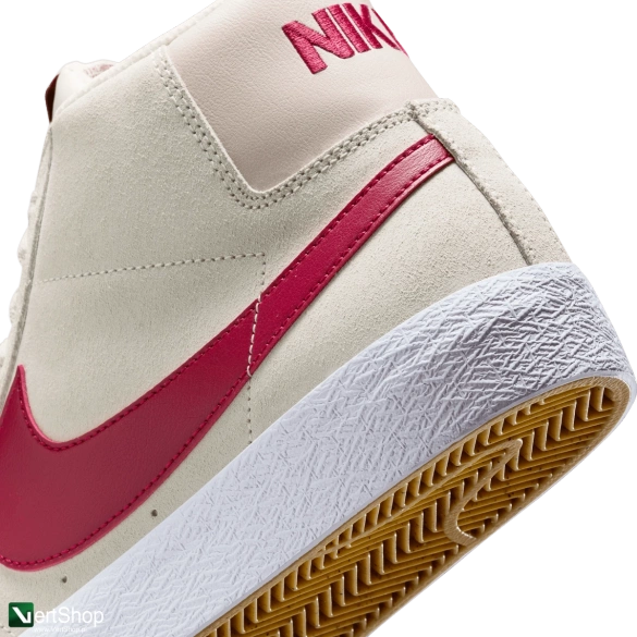 Buty Nike SB Zoom Blazer Mid