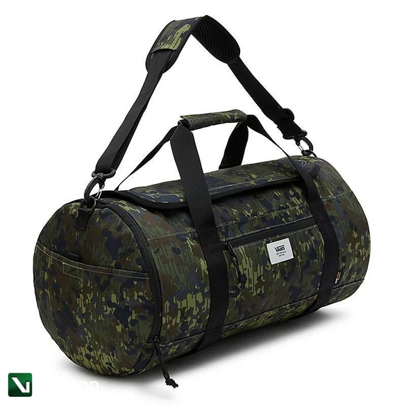 torba Vans DX Skate Duffle (Camo)