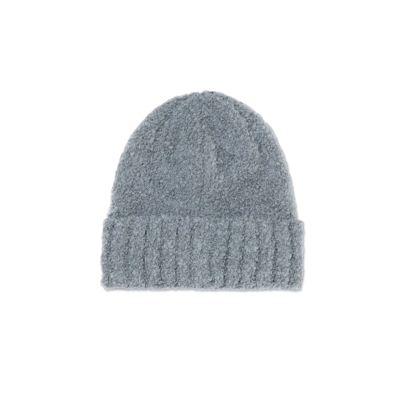 Czapka Polar Fluff Beanie (Grey)