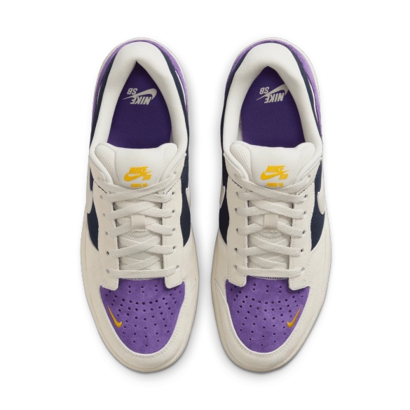 Buty Nike Sb Force 58