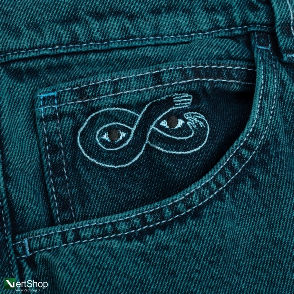 Spodnie Magenta OG Pants (Teal)