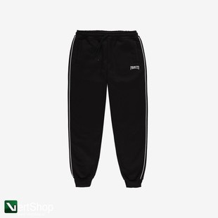 PROSTO  spodnie dres Dual  czarny