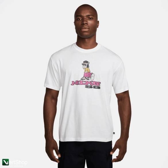 Koszulka Nike Sb Dunk Dog T-Shirt