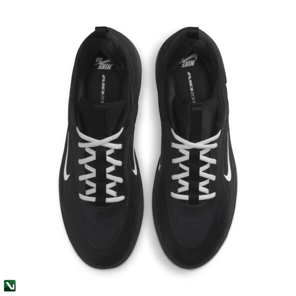 Buty Nike SB Zoom Nyjah 4