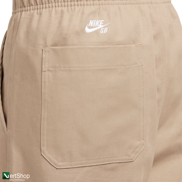 Nike Sb Double-Knee Twill Skate Pants