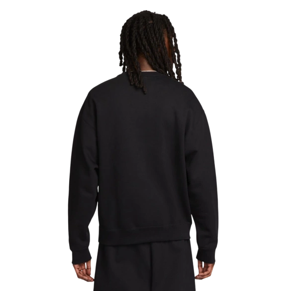 Bluza Nike SB  Solo Swoosh Men's Fleece Crew