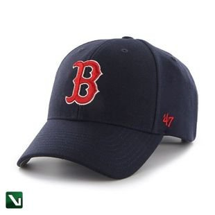 47 BRAND Czapka Boston Red Sox