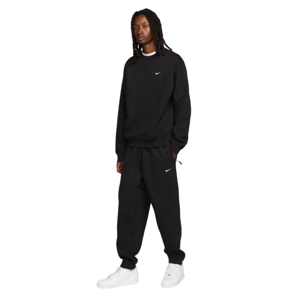 Bluza Nike SB  Solo Swoosh Men's Fleece Crew