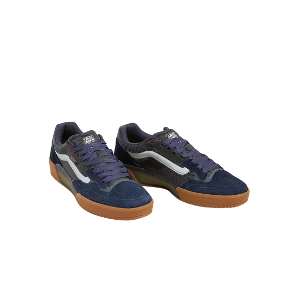 buty Vans Ave 2.0 Knit (Blue/Gum)