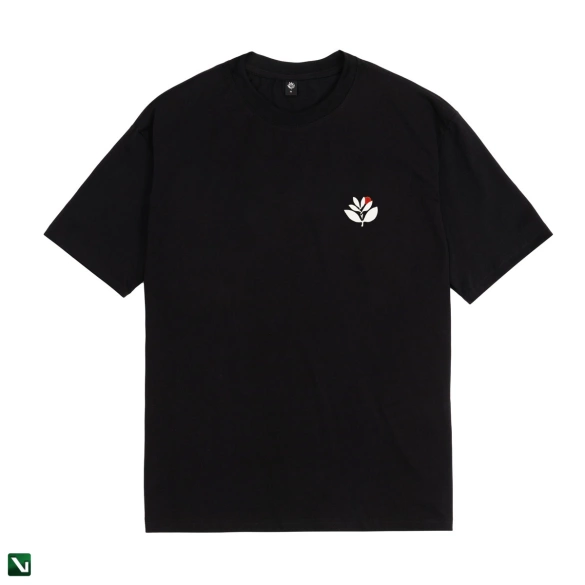 koszulka Magenta Fly Tee (Black)
