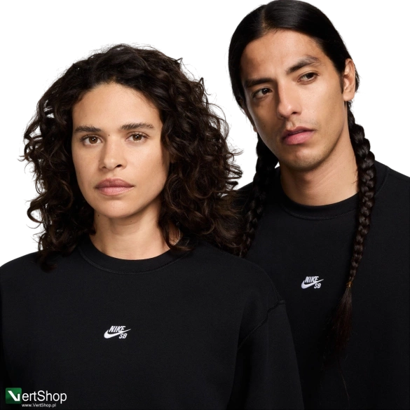 Bluza Nike SB Fleece Skate Crew