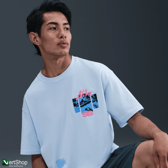 Koszulka Nike Sb OC Photo Tee