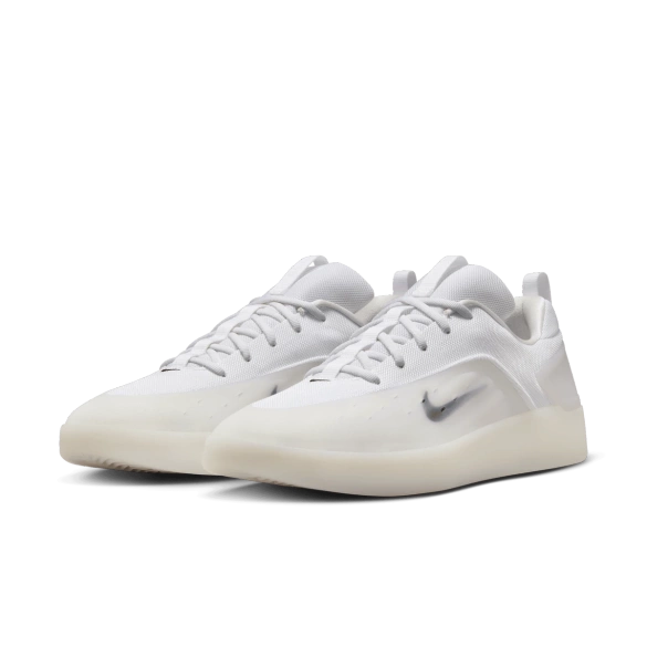 Buty Nike SB Zoom Nyjah 4