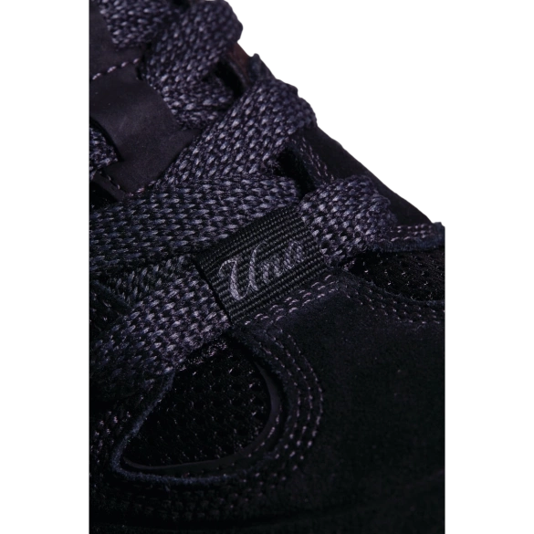 buty Vans Skate Mixxa X Dime Una (Black/Grey)