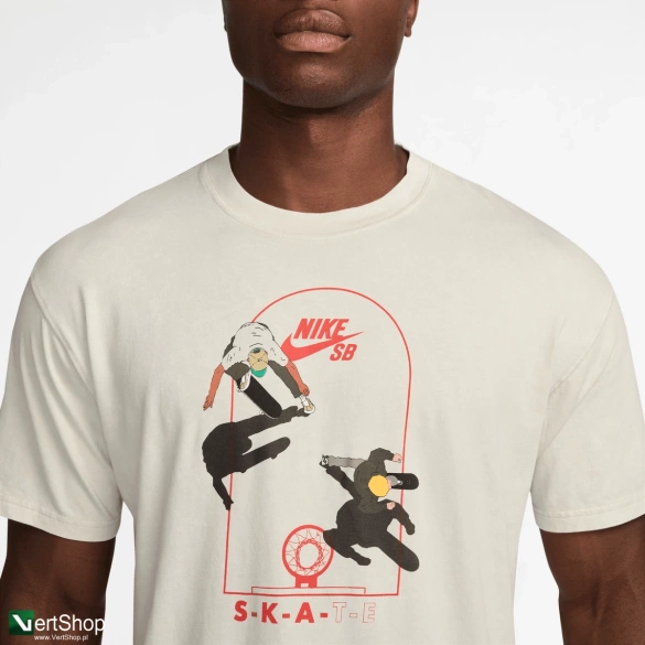 Koszulka Nike Sb OC Court  T-Shirt