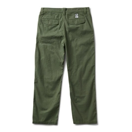 spodnie Vans Skate Loose Atiba Haze (Pine Forest)