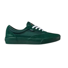buty Vans Skate Curren Caples (Emerald) Atiba