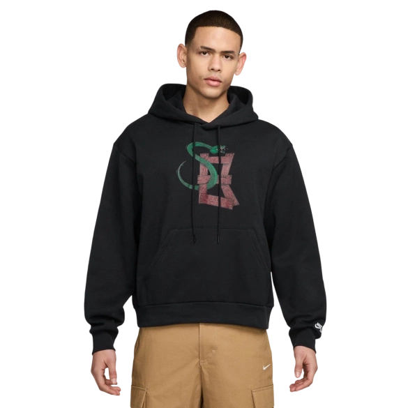 Bluza Nike SB Skate Fleece Pullover Hoodie Snake