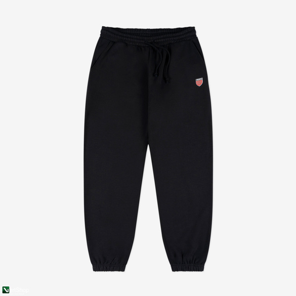 PROSTO Shield spodnie dresowe czarne