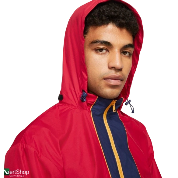 kurtka Nike SB SB SF TRACK JACKET Catalonia