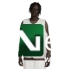 Biały