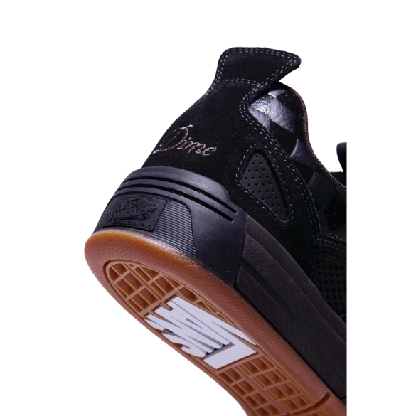 buty Vans Skate Mixxa X Dime Una (Black/Grey)