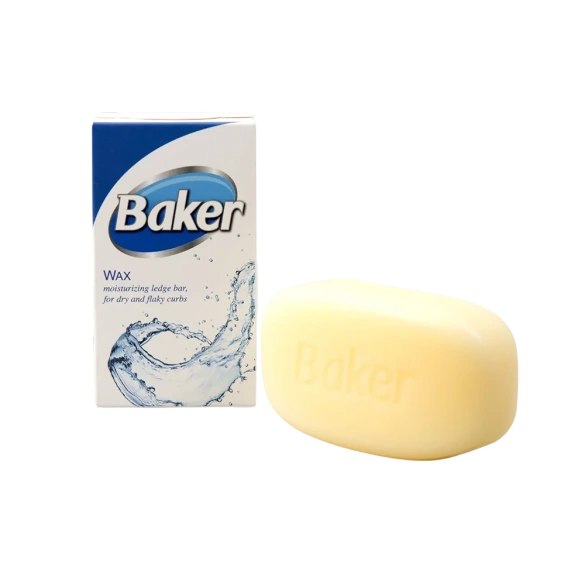 Wosk Baker 2000 Curb Wax