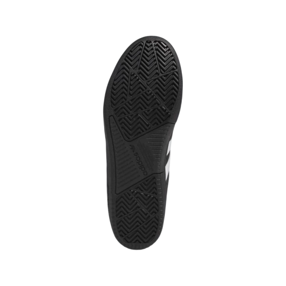 buty Adidas Tyshawn Low (Black)