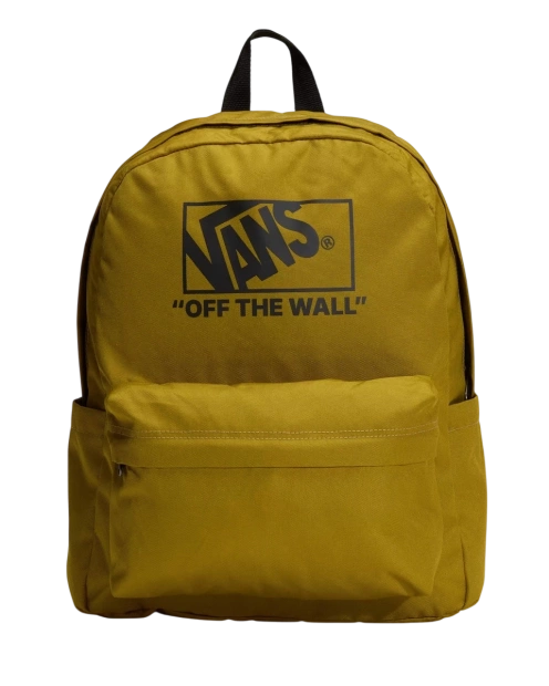 placak Vans Old School Backpack (Burnt Gold)