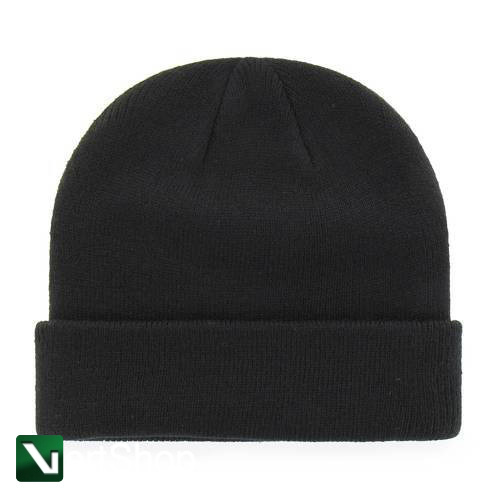 47 BRAND  Czapka zimowa Boston Red Sox