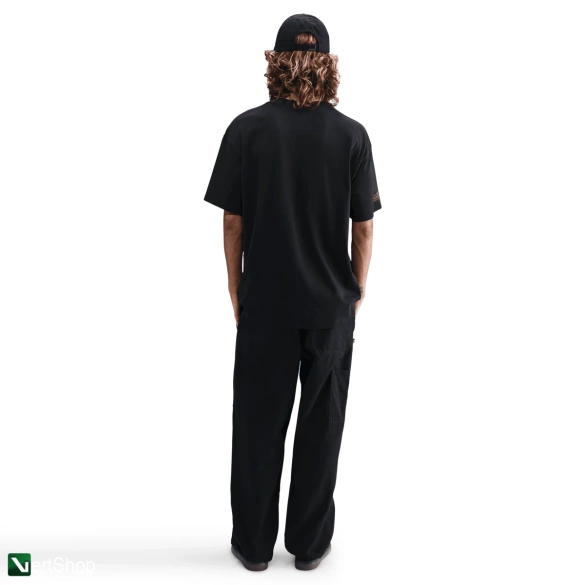 Koszulka Nike Sb tee charcoal Dunk