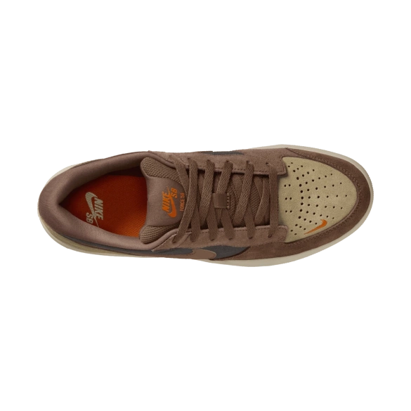 Buty Nike Sb Force 58
